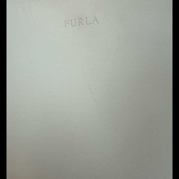 Furla  Ivory Cream Tote - Picture 3 of 10